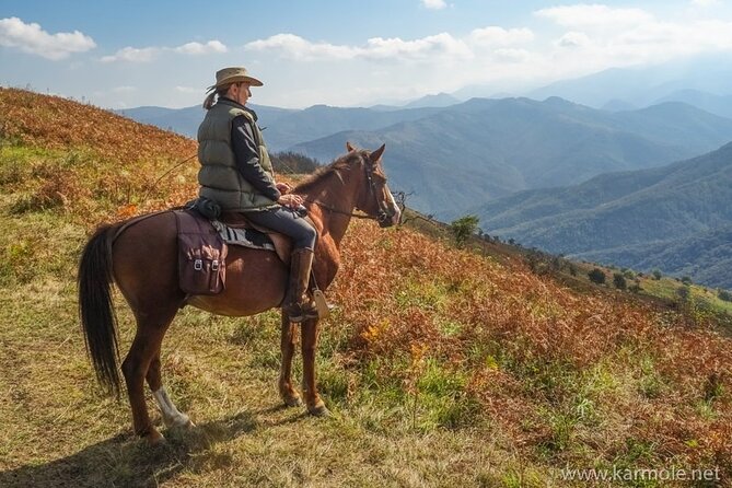 Private 2-Day Horse-Riding Tour in Teteven Balkan From Sofia - Participant Requirements
