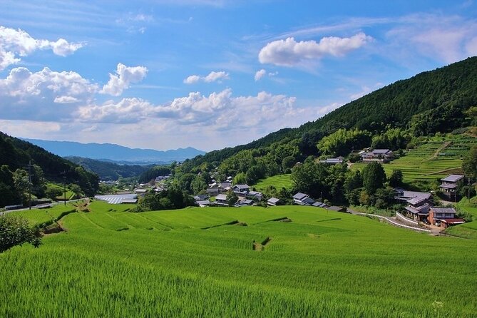 Private 2 Days Tour in Okayama - Tour Specifics