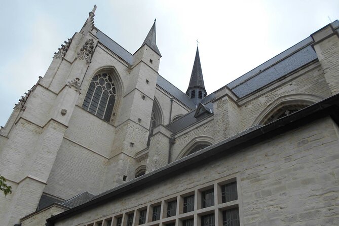 Private 2 Hour Walking Tour of Mechelen - Practical Information