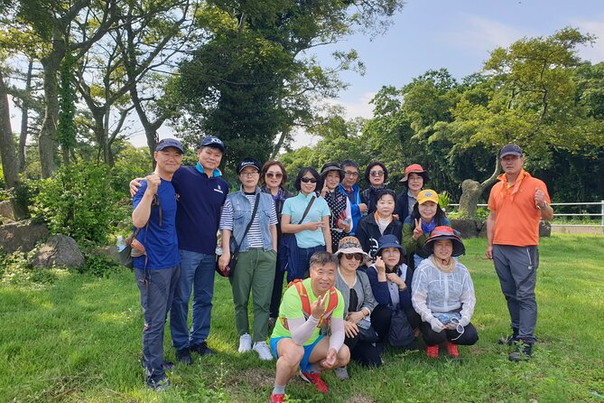 Private 2DAYS Tour a Lot of Experience Driver in Jeju Island - Customer Experience and Feedback