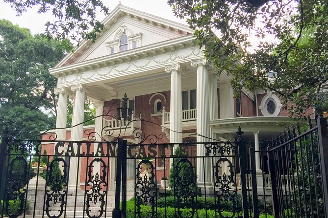 Private 3-Hour Margaret Mitchells Gone With the Wind Tour - Guest Experiences and Feedback
