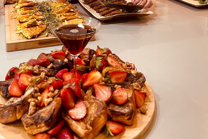 Private 3 Hour Personal Chef Fine Dining Experience in Miami - Booking Information