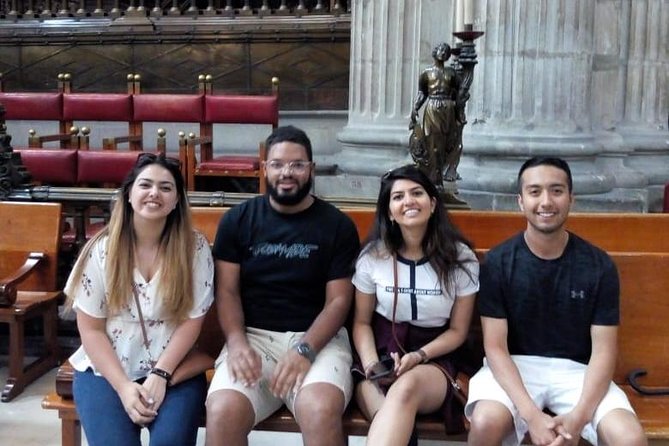 Private 3 Hours Tour in Mexico City, You Choose! - Best Rated - Tour Features and Inclusions
