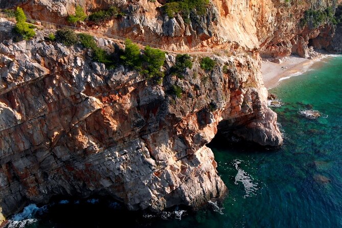 Private 4 Caves and KomižA Speedboat Tour From Split - Pricing and Booking