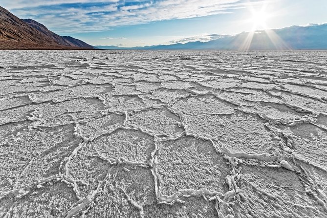 Private 4-Day Death Valley and Yosemite Tour Review