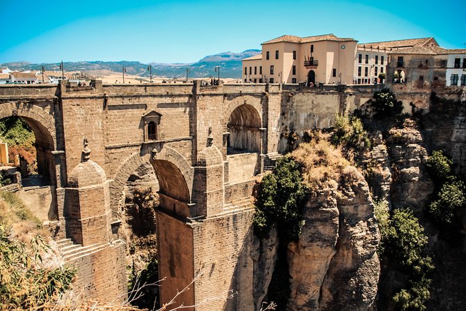 Private 5 Days in Malaga - Private Tours and Arrival and Departure Transfer - Pricing Structure