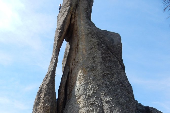 Private 5 Hour Black Hills Tour With Local Experts - Customize Your Experience