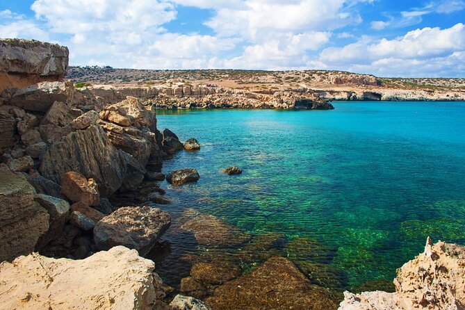Private 5-Hour Jeep Tour in Cyprus From Ayia Napa - Flexible Booking Policy