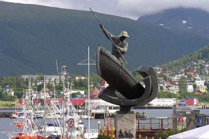 Private 5 to 7 Hours Northern Lights Tour in Tromsø With Hotel Pick up - Cancellation Policy