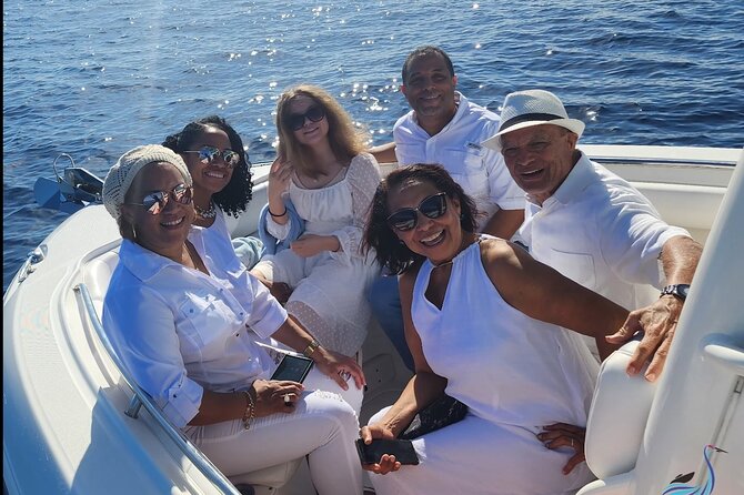 Private 6-Hour Sightseeing Cruise Review - Memorable Moments