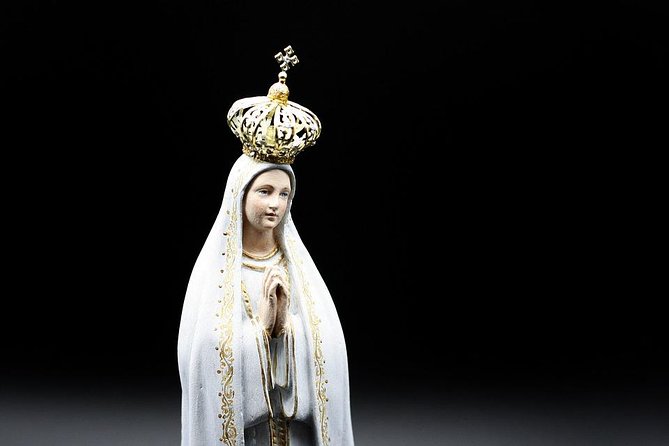 Private 6-Hour Tour of Fatima From Porto With Hotel Pick up - The Sum Up