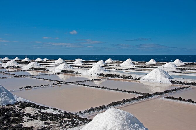 Private 8-Hours Tour to Segesta, Erice, Trapani and Salt Pans From Palermo - Erice: Medieval Hill Town