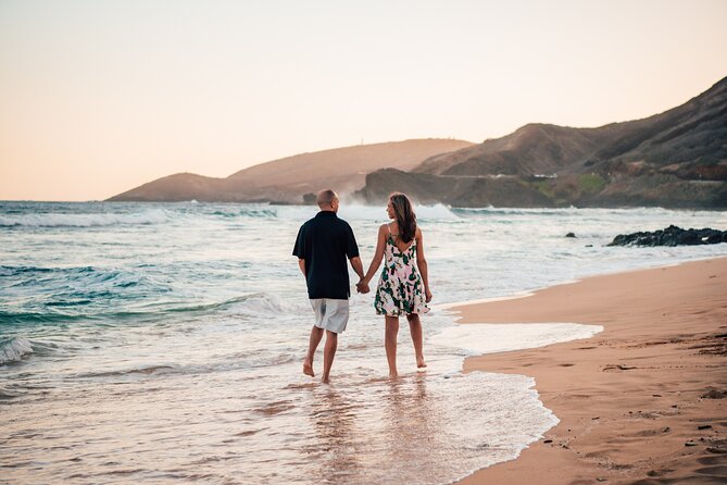 Private Activity Photoshoot in Lahaina Review - Accessibility and Participation Details