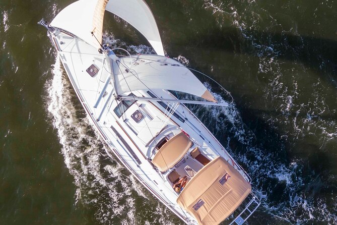 Private Afternoon Sailing/Dolphin & History Tours on Mystique - Customer Reviews