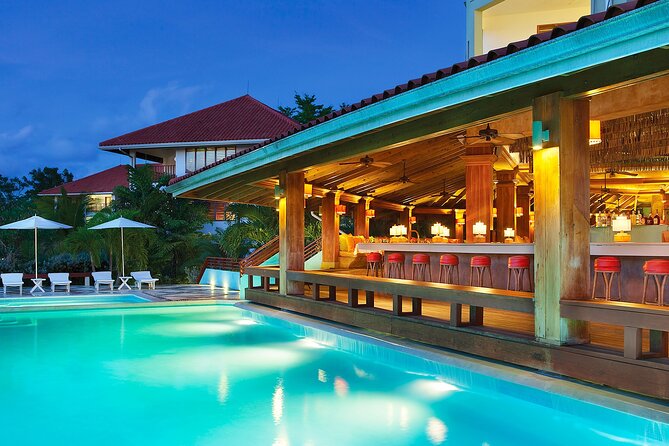 Private Airport Transfer to Couples Swept Away Resort Negril - Booking and Cancellation Policy