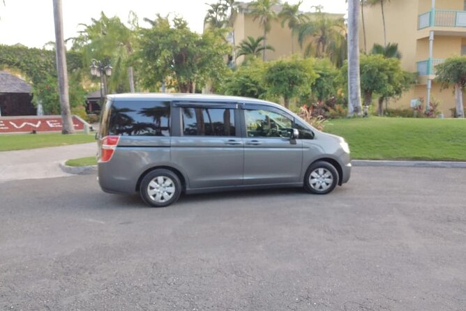 Private Airport Transfer to Hedonism Ll Resort - Frequently Asked Questions
