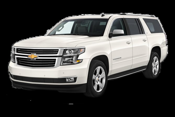 Private Arrival Luxury Transfer: San Jose International Airport to Hotels (1 - 5) - Booking Process
