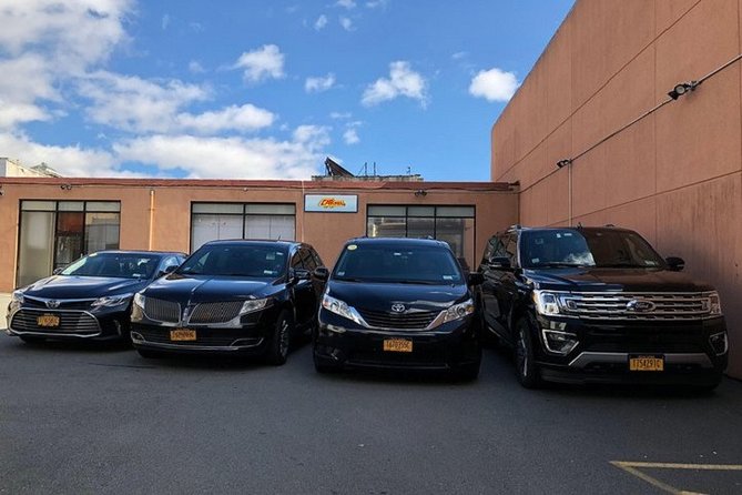 Private Arrival Transfer From MYRtle Beach Airport MYR - Refund and Cancellation Policy