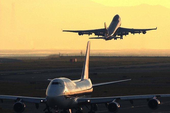 Private Arrival Transfer : Kansai International Airport to Osaka City - Delays and Cancellations