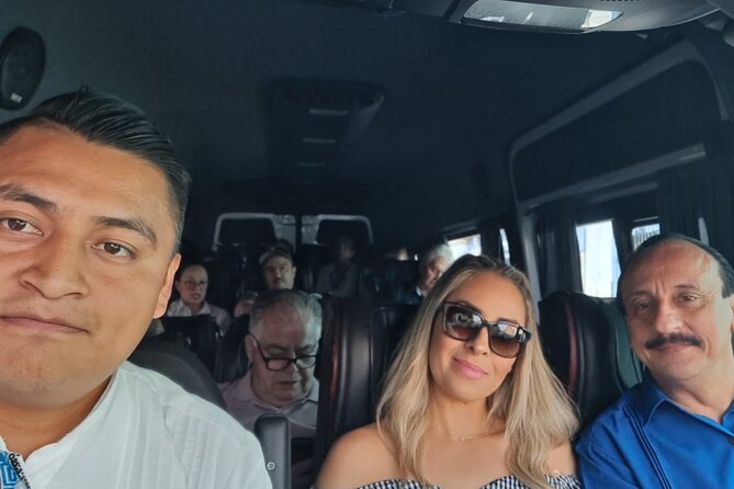 Private Arrival Transportation From Oaxaca Airport to Hotel - Benefits of Private Transportation