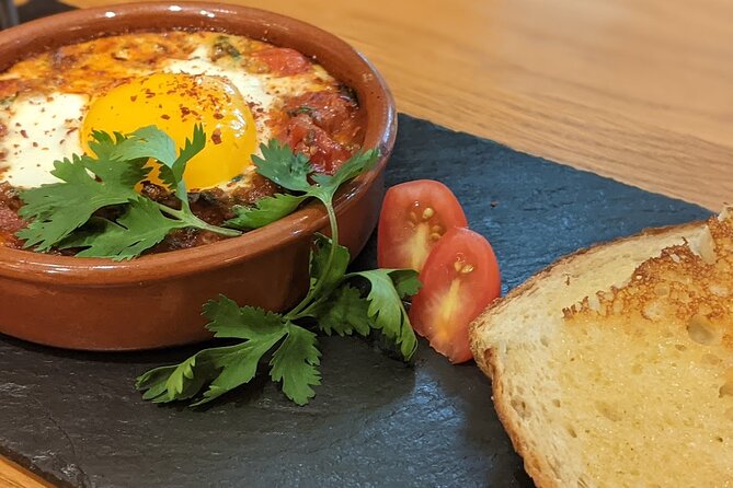 Private Atlanta Cooking Class With a Fun Local Chef Naina - Private Market Tour Option