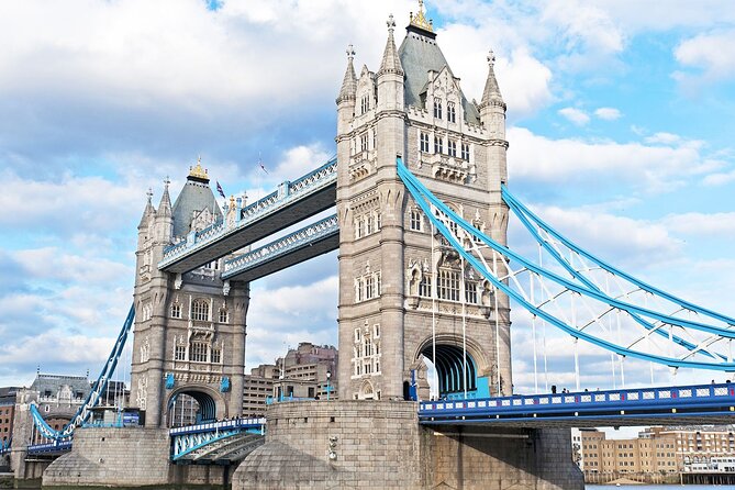 Private Audio Guided Walking Tour in London - Pricing and Availability