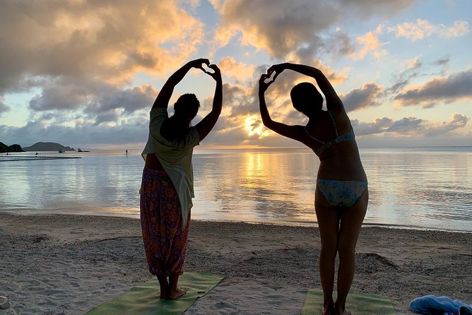 Private Beach Yoga Where You Can Feel Nature and the Earth on Ishigaki Island - Getting There