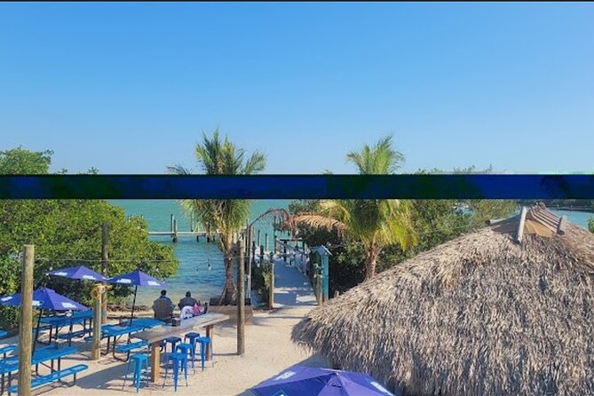 Private Boat Charters in Saint James Review - Participant Requirements