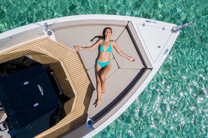 Private Boat Tour DeAntonio 28 Ibiza-Formentera - Cancellation Policy