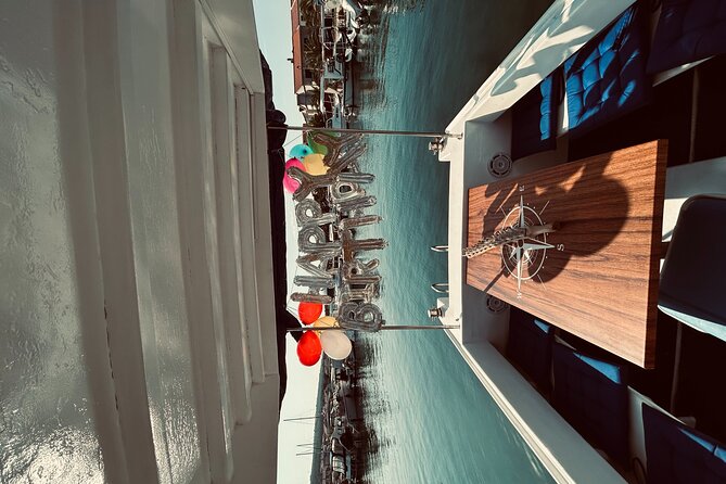 Private Boat Tour From Bibinje - Accessibility and Participation