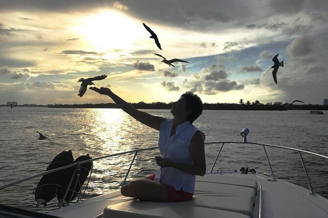 Private Boat Tour in Miami - Participant Guidelines