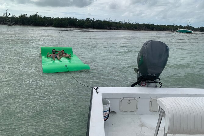 Private Boat Tour to Sand Bar Snorkel Dolphins and Sunset - Operating Hours and Availability