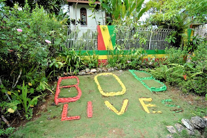 Private Bob Marley Nine Mile & Kingston Tour From Grand Palladium - Frequently Asked Questions