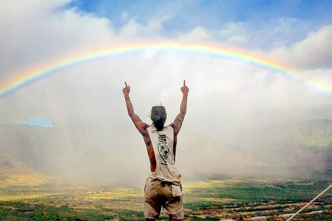 Private Bucket List Adventure Day- Hikes, Beaches, Waterfalls - Highlights and Experiences