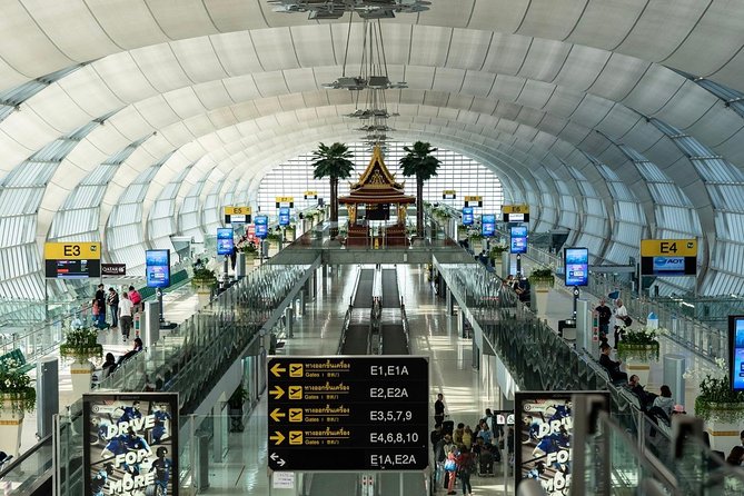 Private Cambridge Arrival Transfer - Airport to Hotel / Accommodation - Customer Support and Emergency Contacts