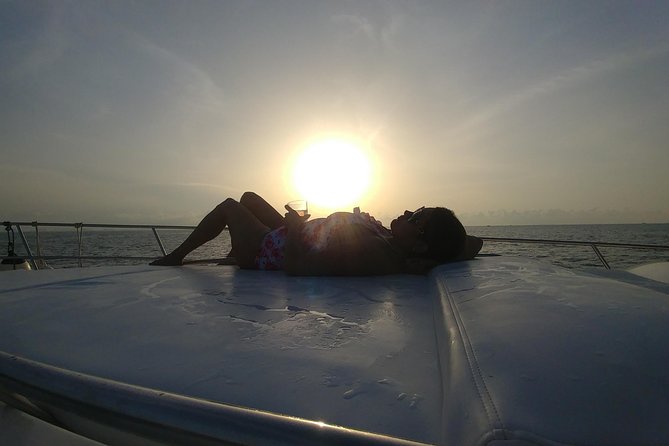 Private Cancun Yacht Tour to Isla Mujeres With Snorkeling -Sr41h4 - Meeting and Pickup Information