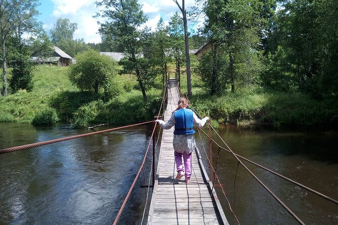 Private Canoeing Experience in Druskininkai - Pricing and Booking