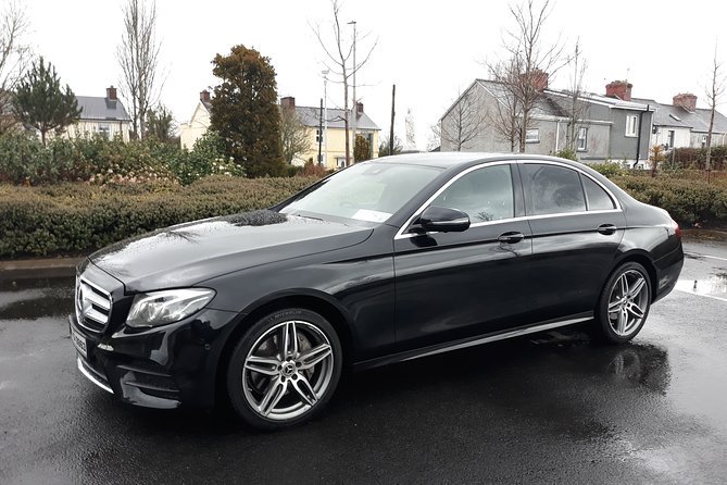 Private Car Service Hayfield Manor Cork to Shannon Airport - Accessibility Information