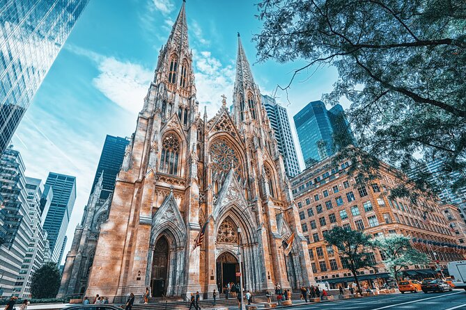 Private Car Tour of The Godfather Filming Locations in NYC - Booking and Cancellation Policy