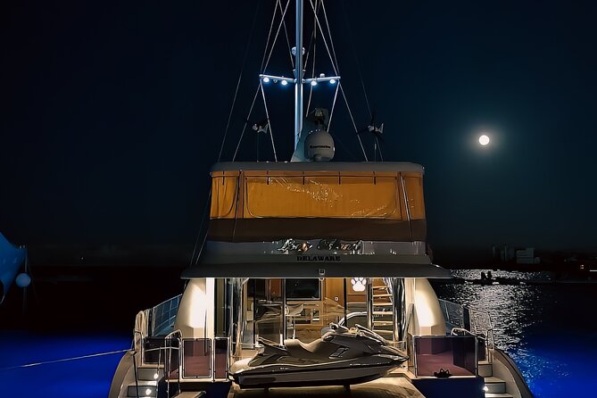 Private Catamaran Cruise in Corfu - Cruising Experience
