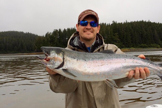 Private Charter Eco-Friendly Catch & Release Fishing Excursion - What to Bring