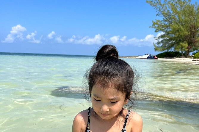 Private Charter Stingray City Sandbar, Snorkeling, Starfish Point - Booking Information
