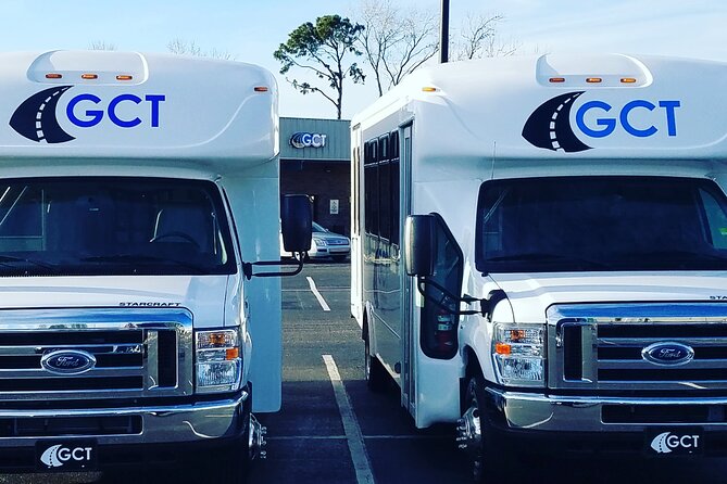 Private Chauffeur & Admission to Middleton & Magnolia Plantation + Box Lunch - Scenic Travel Along River Road