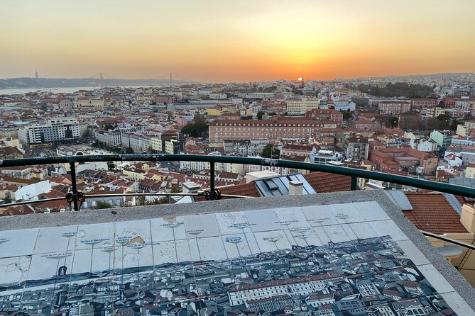 Private City Highlights and Historic Tour in Lisbon by Tuk Tuk - Accessibility and Restrictions