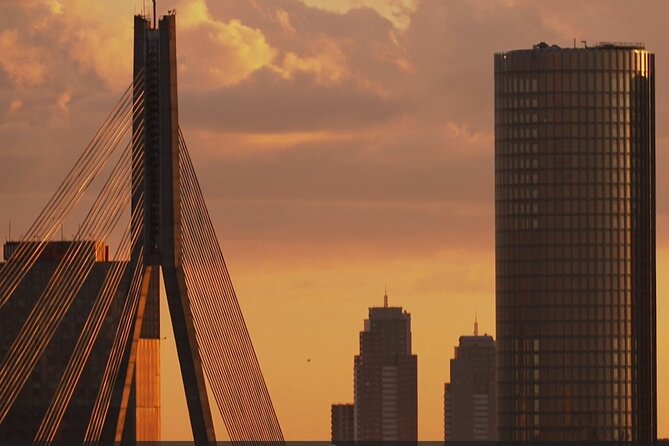 Private City Tour for Beginners in Riga - Booking Process