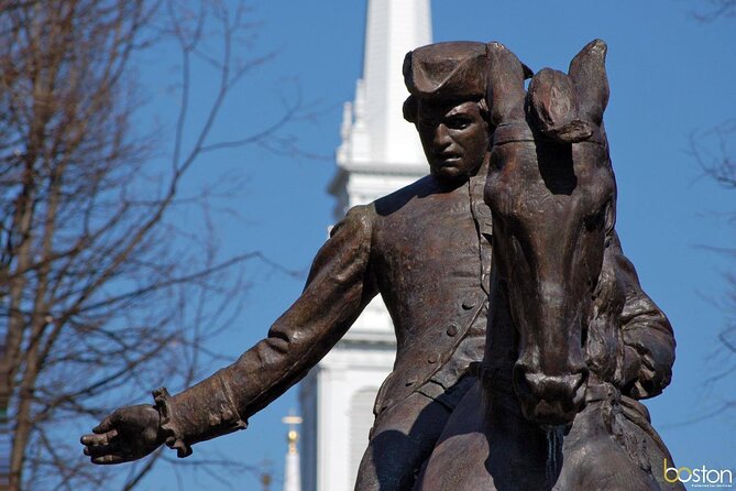 Private City Tour of Boston, Lexington, and Concord Review - Traveler Feedback on Guide