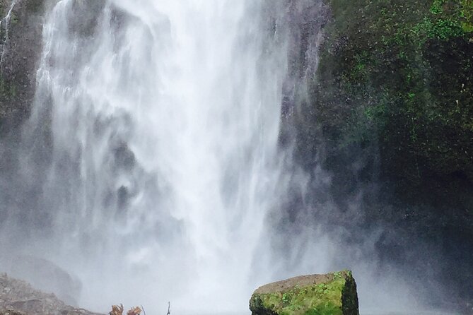 Private - Columbia River Gorge Waterfalls and Wine Tour - Personalized Private Tour