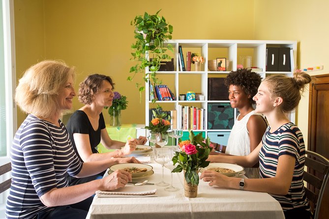 Private Cooking Class at a Cesarinas Home in Massa - Sample Menu Highlights