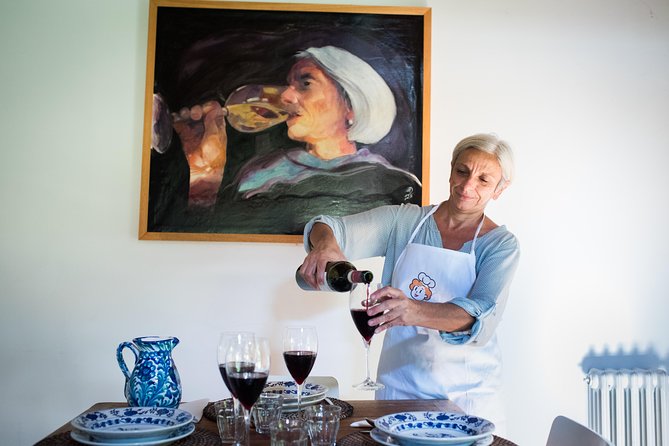 Private Cooking Class at a Cesarinas Home in Piedimonte Etneo - Booking Process