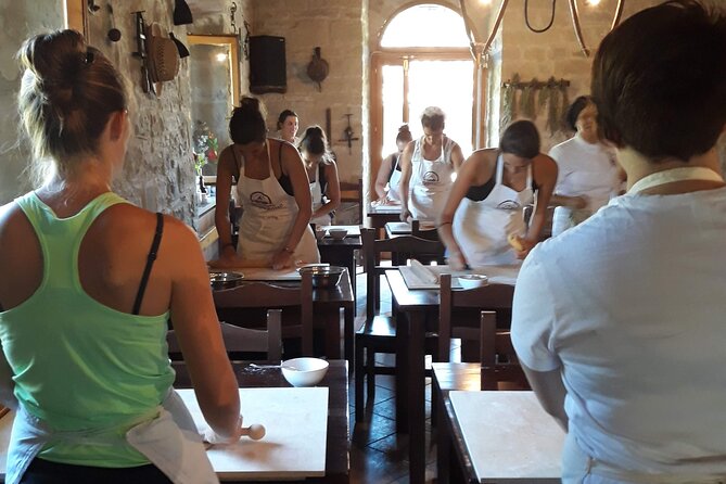Private Cooking Class of the Real Piadina Romagnola in Emilia-Romagna - Cancellation Policy